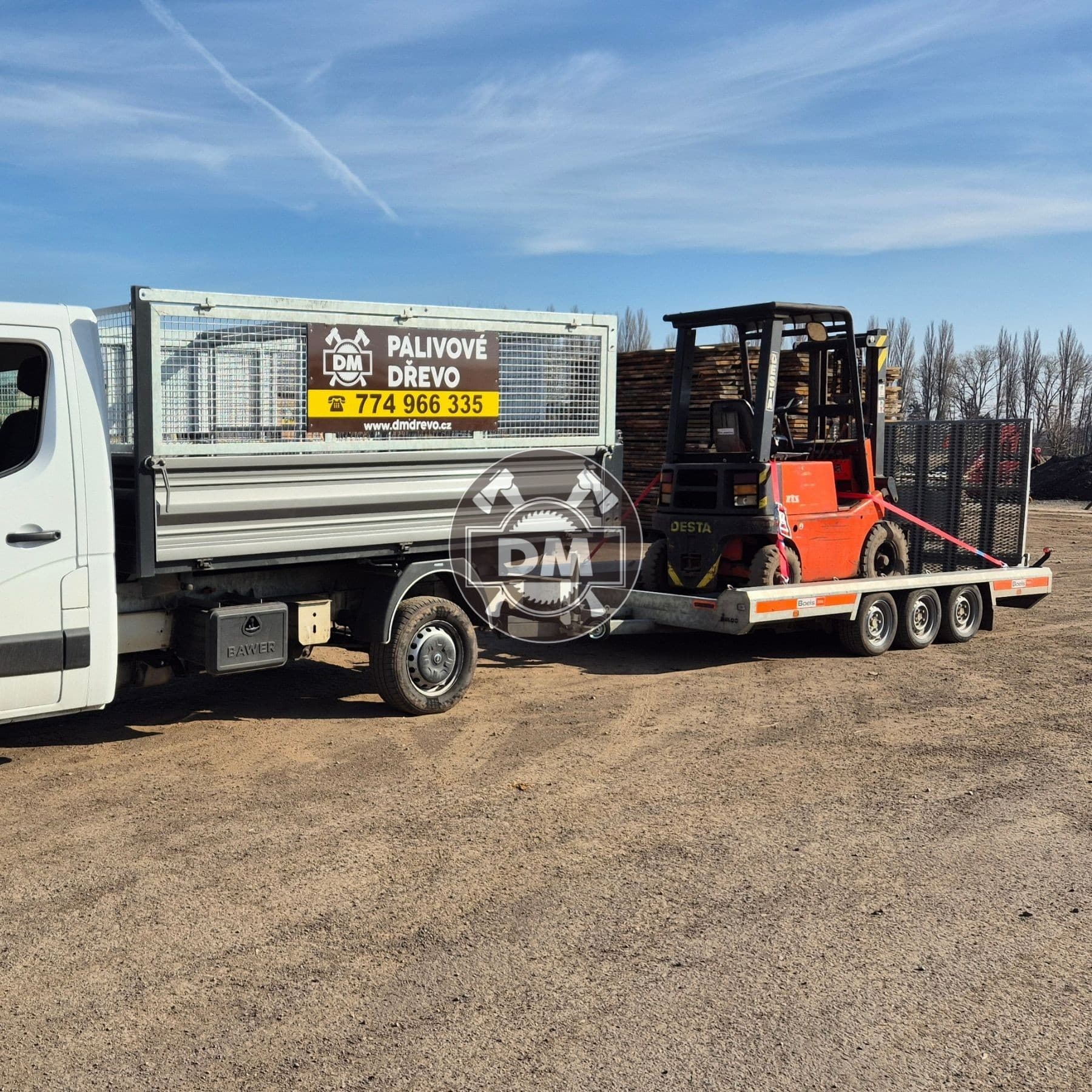 Fotografie z galerie