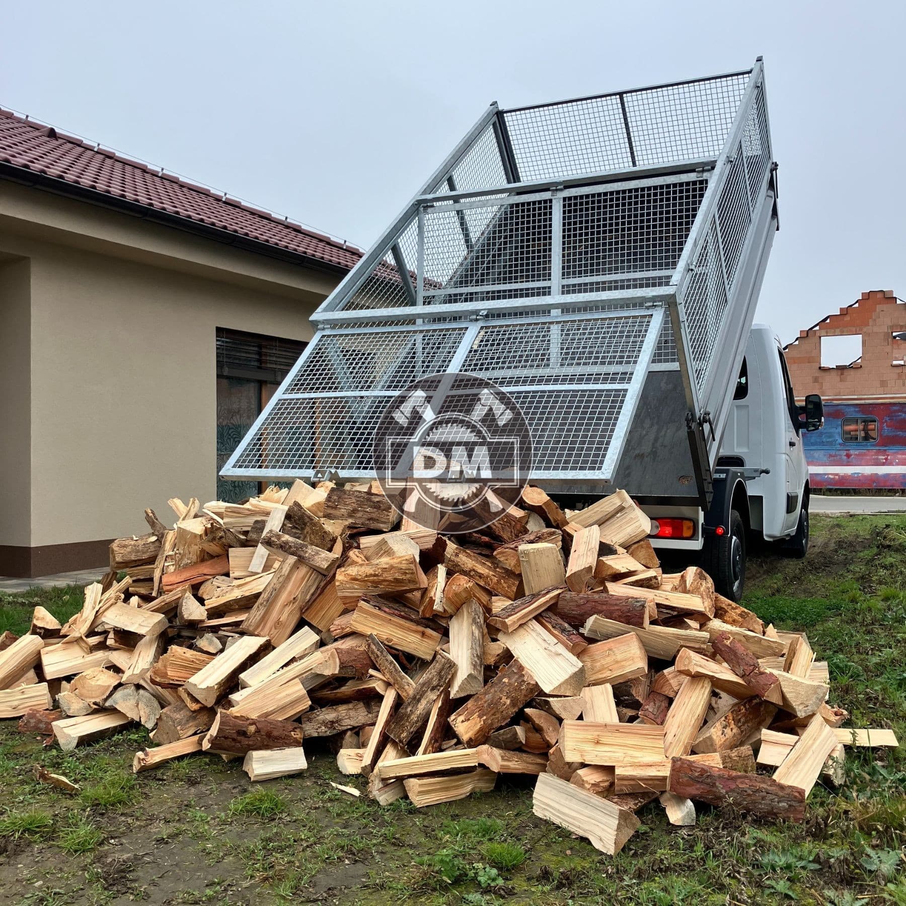 Fotografie z galerie