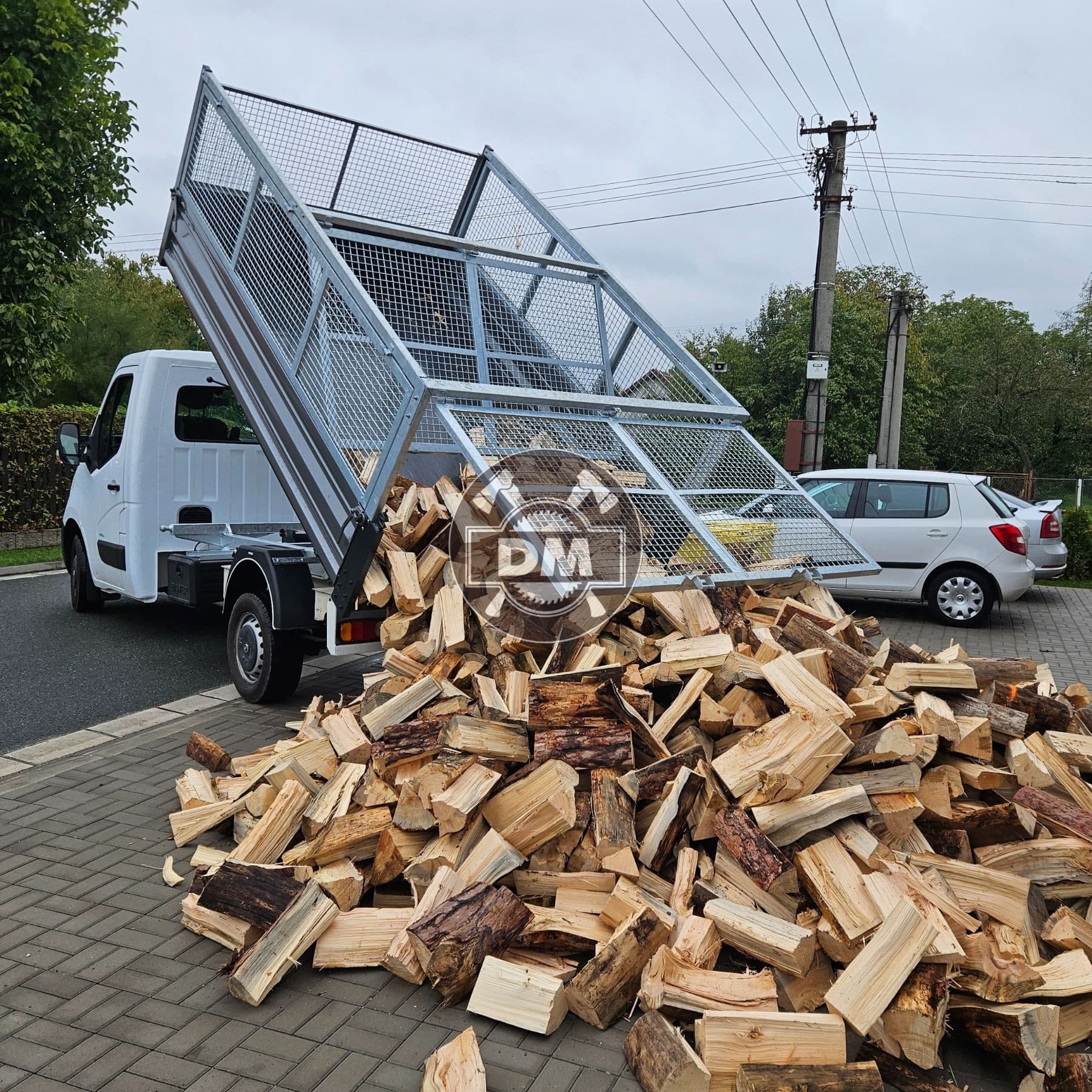 Fotografie z galerie