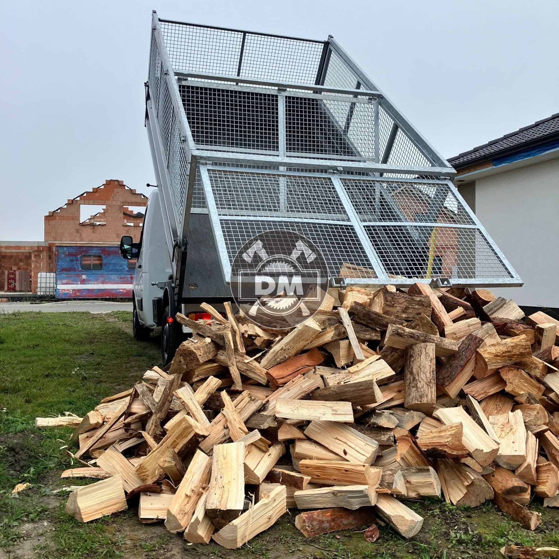 Fotografie z galerie