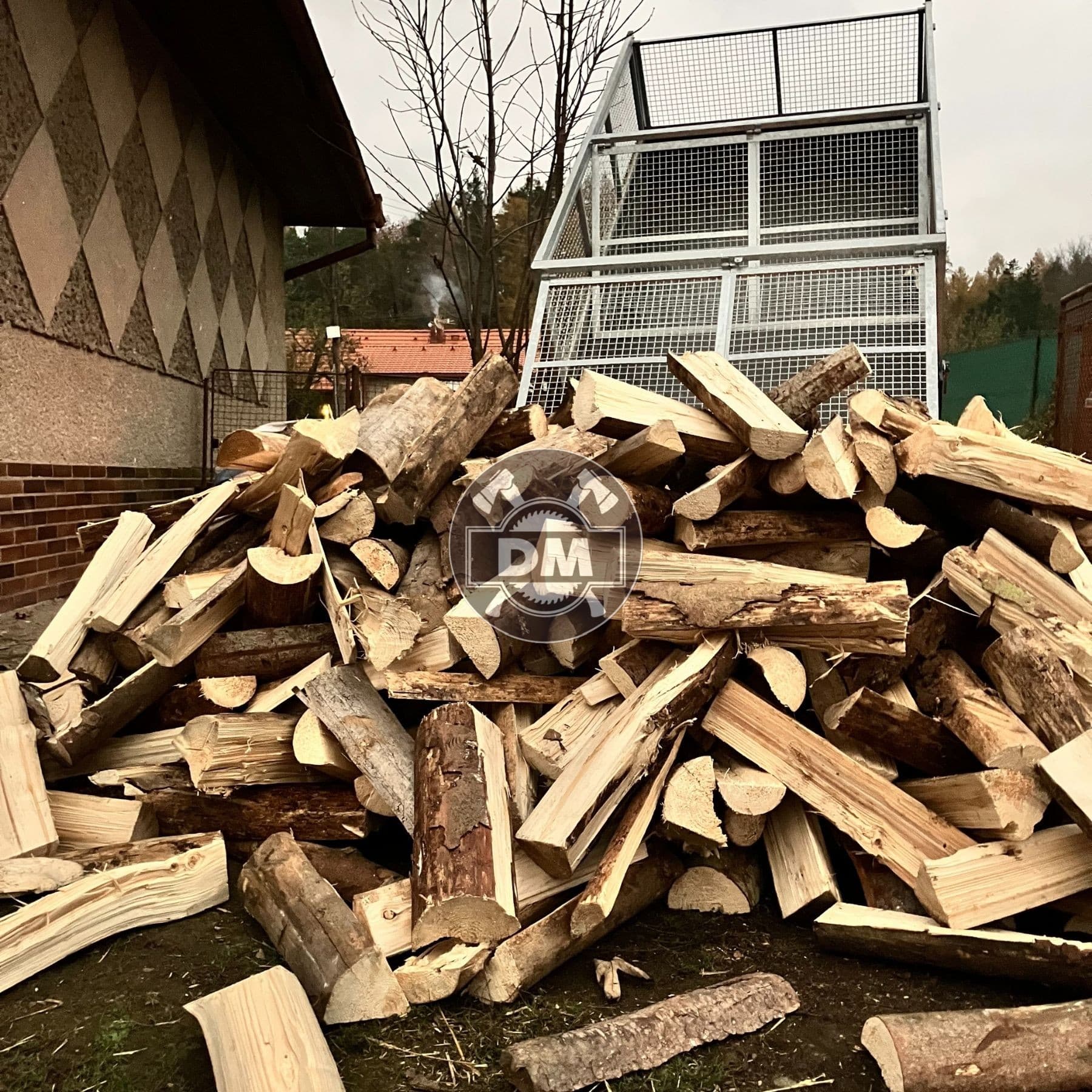 Fotografie z galerie