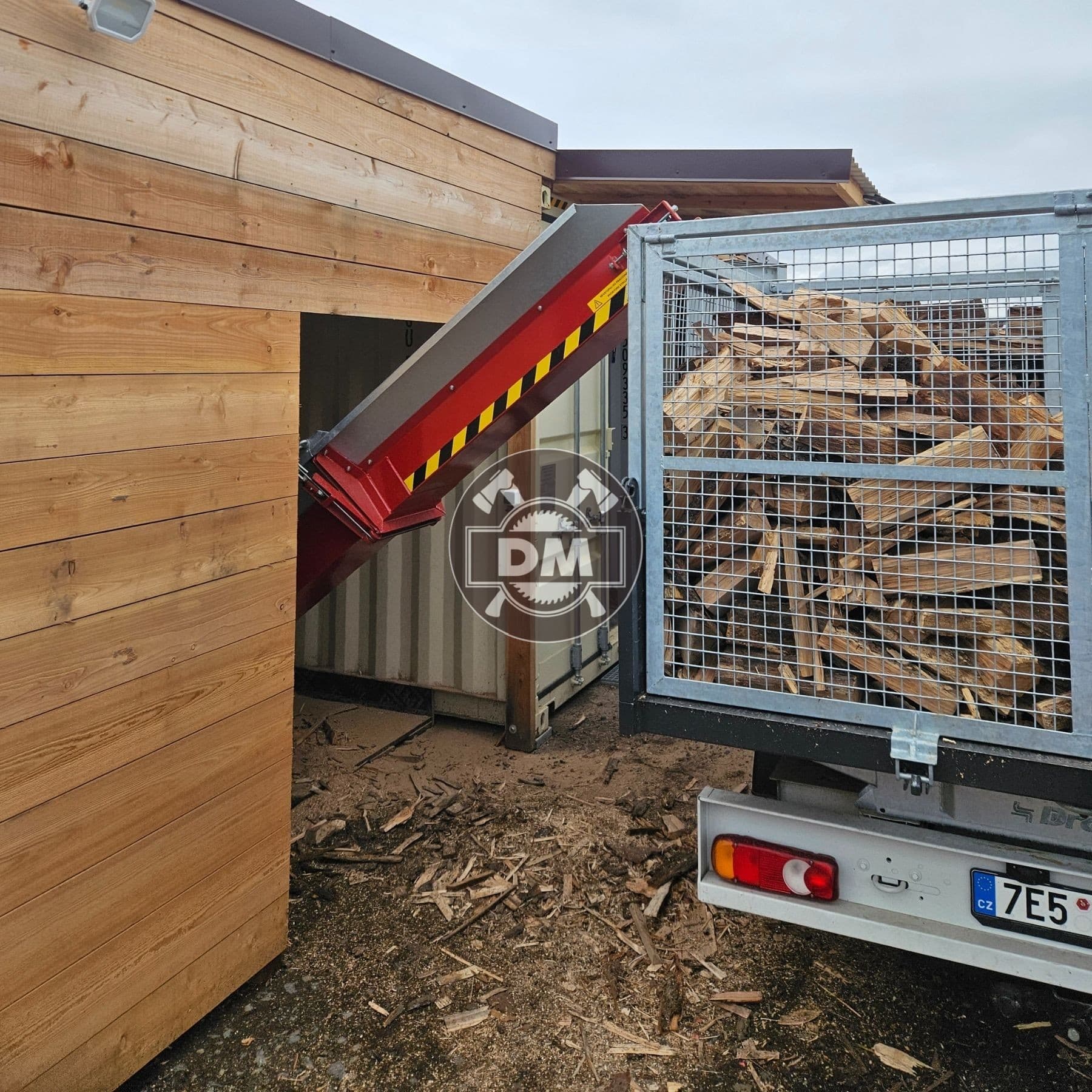 Fotografie z galerie