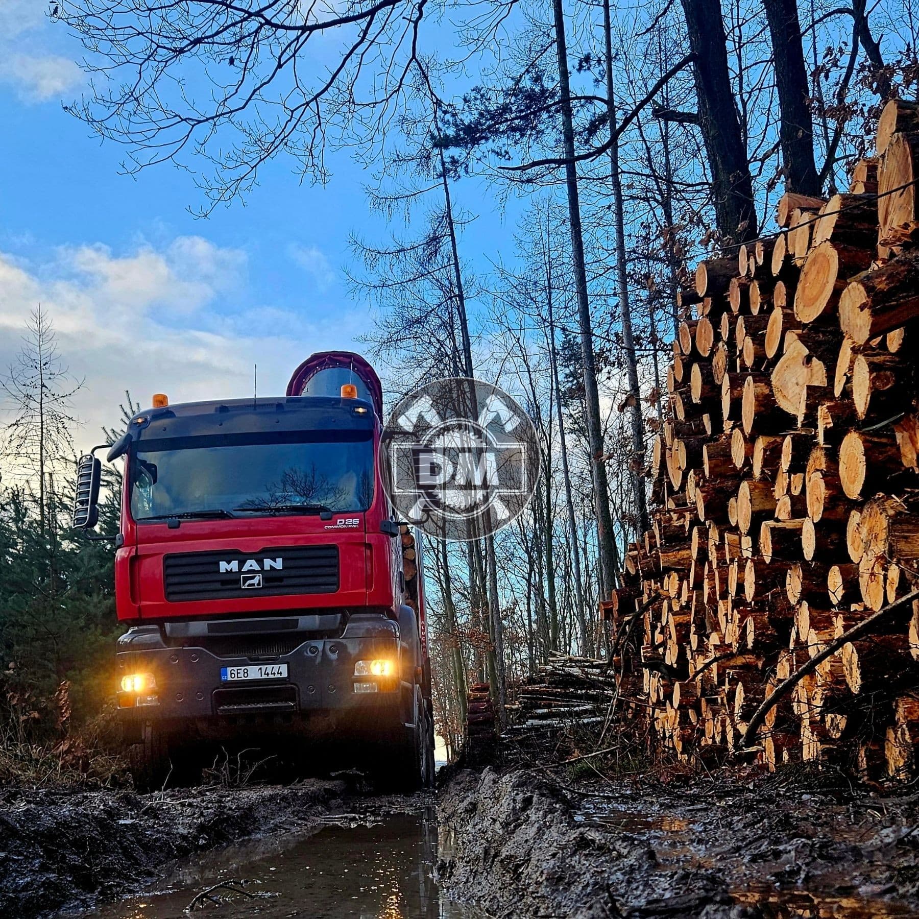 Fotografie z galerie