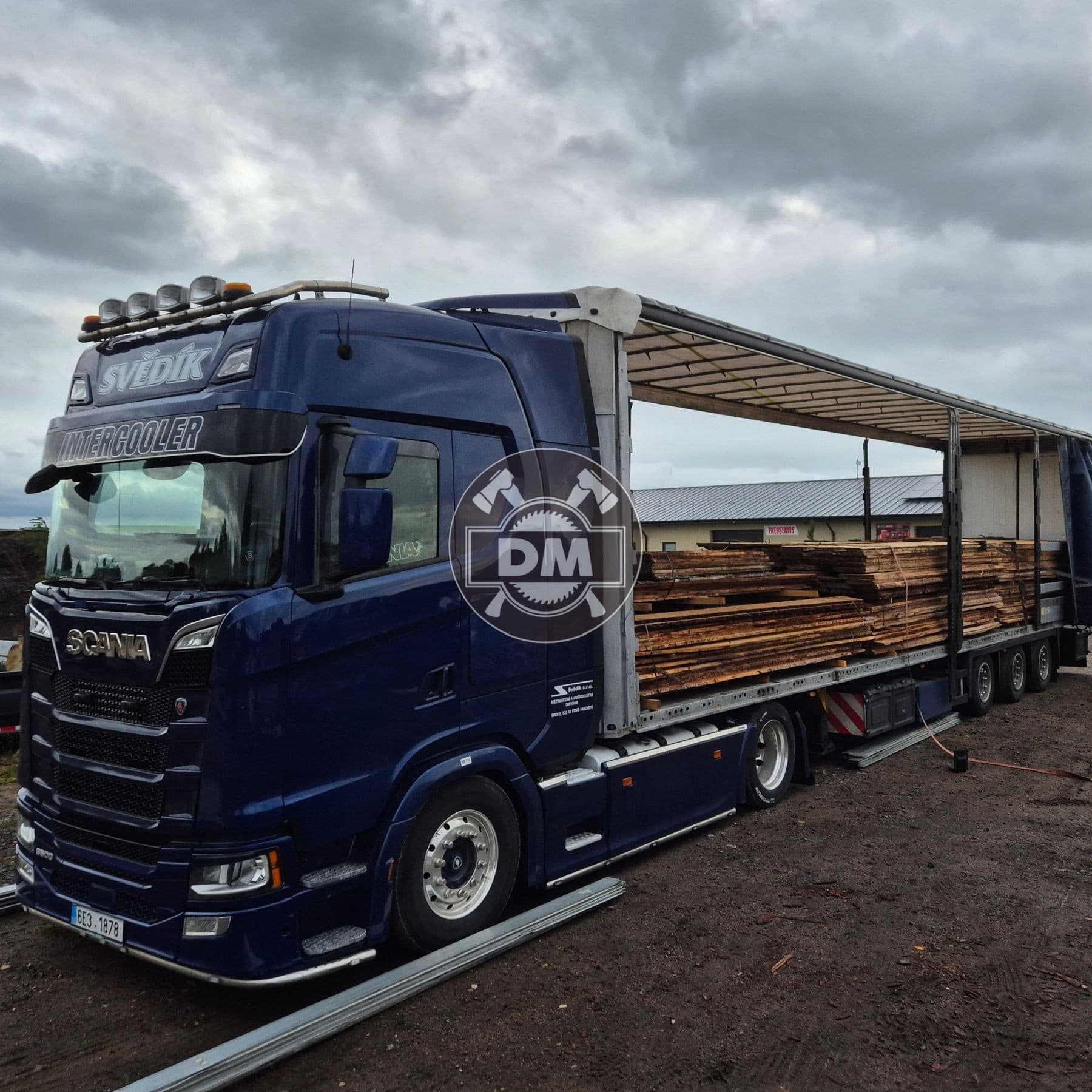 Fotografie z galerie