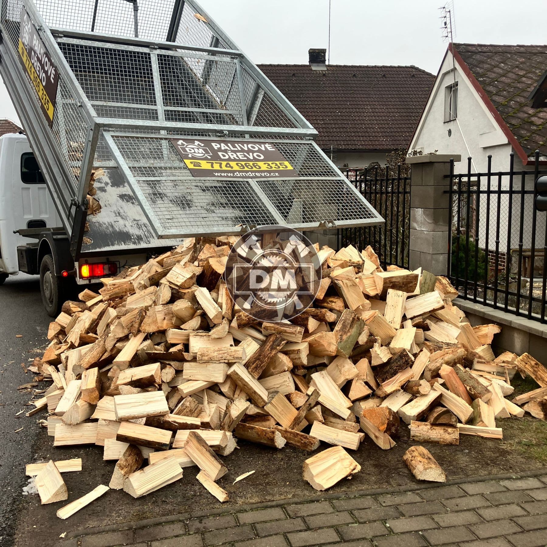 Fotografie z galerie