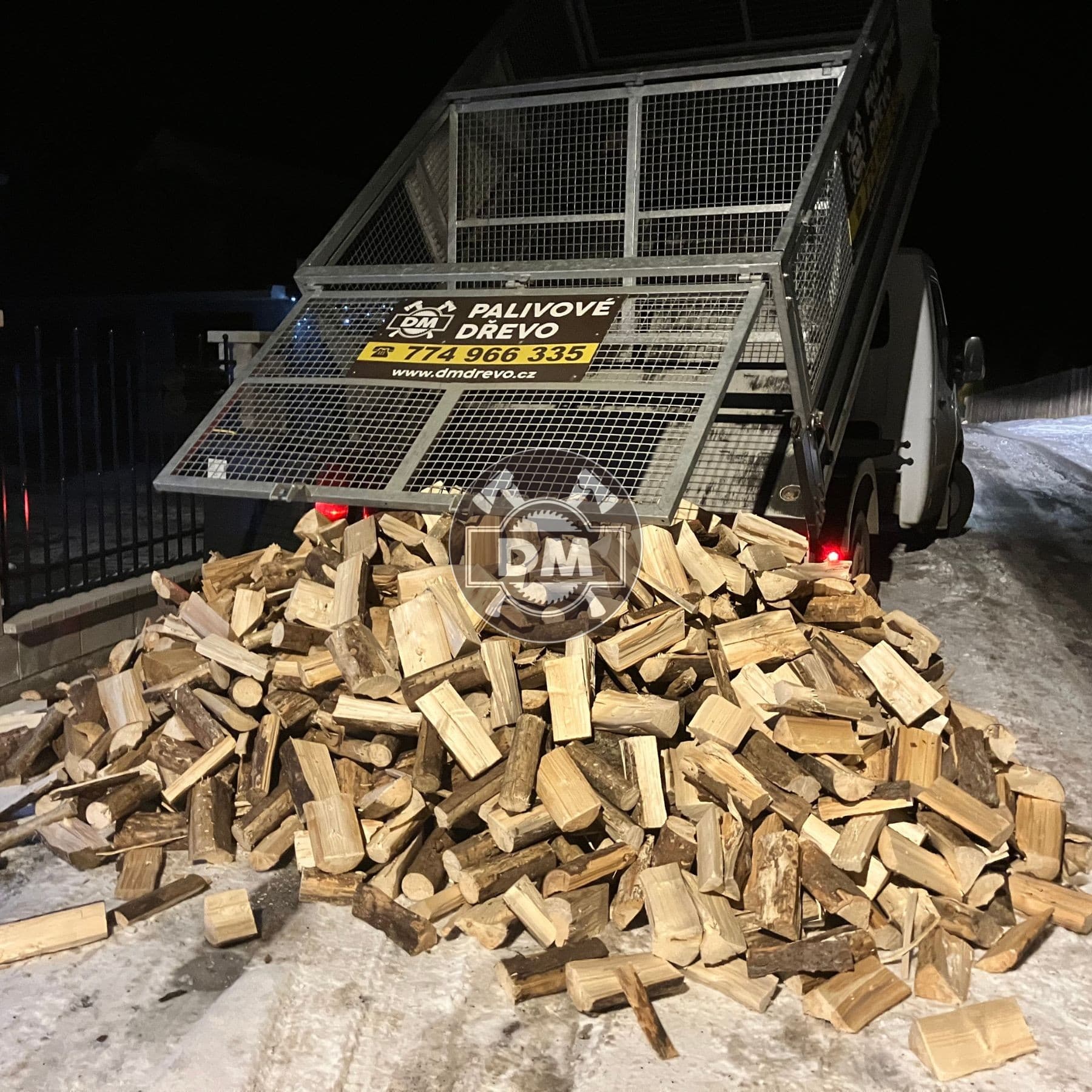 Fotografie z galerie